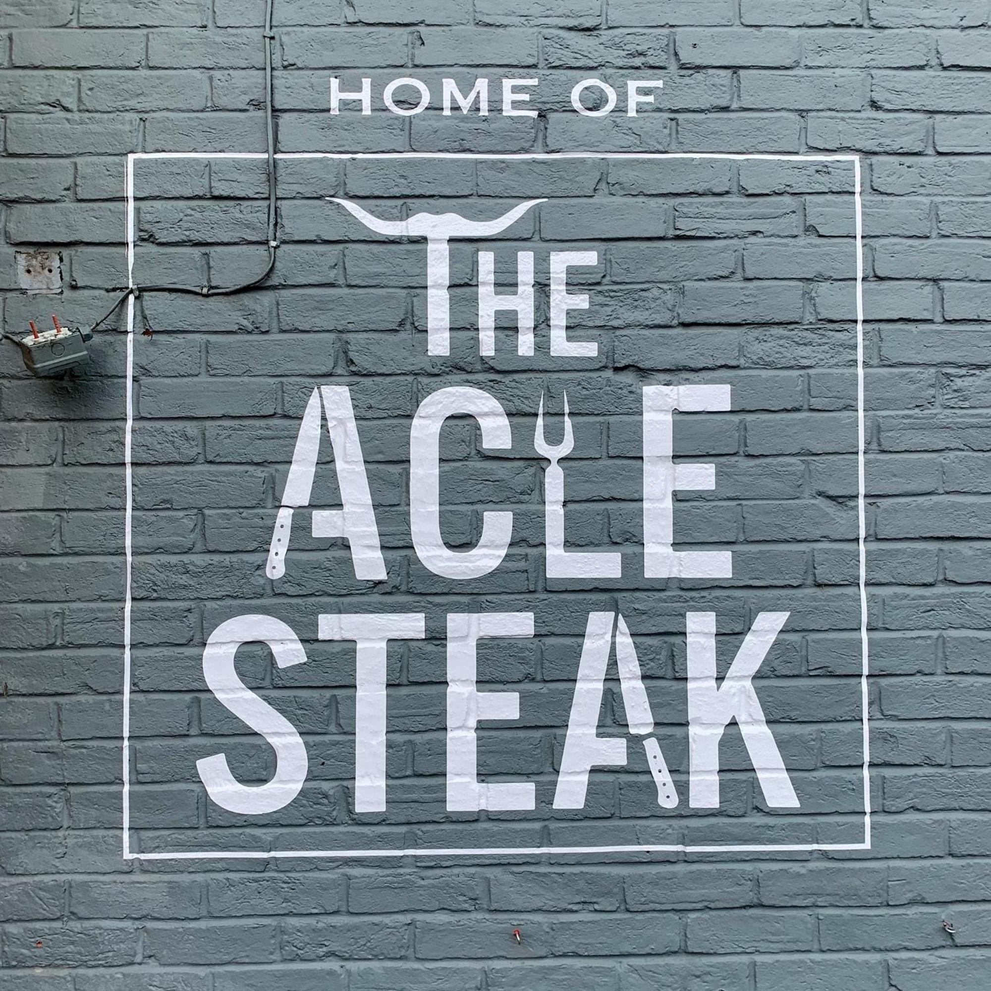 The Kings Head Inn, Home Of The Acle Steak Εξωτερικό φωτογραφία